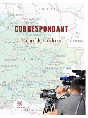 cover image of Correspondant